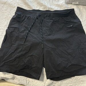 Lululemon men’s swim short
